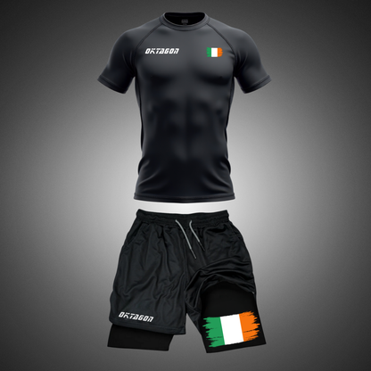 Kit Ireland Prestaties
