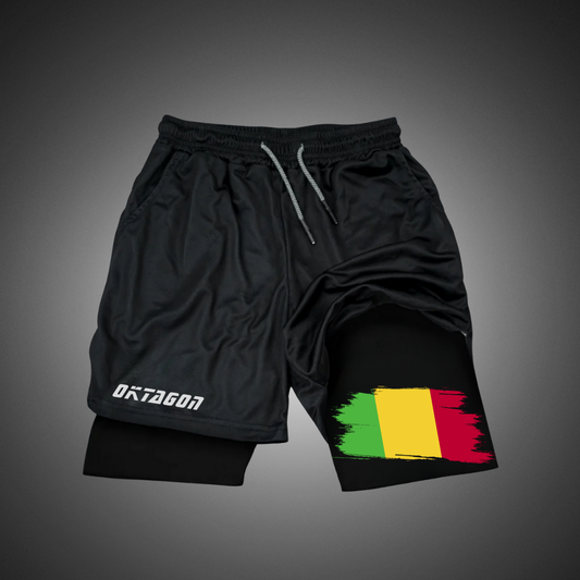 Shorts Mali Prestaties