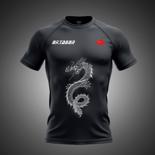 Rashguard China Performance