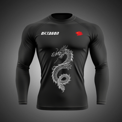 Rashguard China Performance