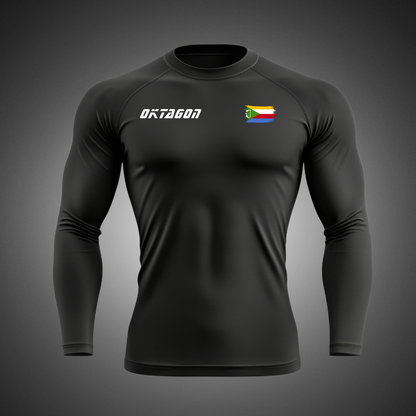Kit Comoros Performance