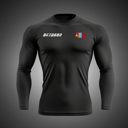 Kit Mongolia Performance