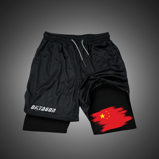 Shorts China Performance