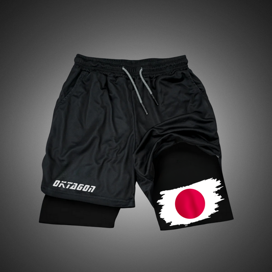 Shorts Japan Performance