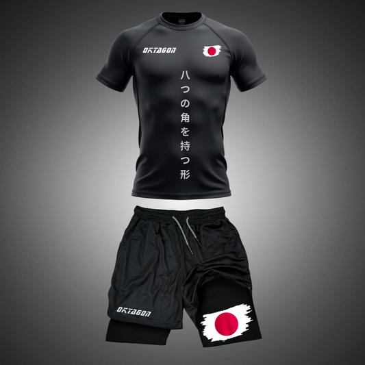 Kit Japan Performance