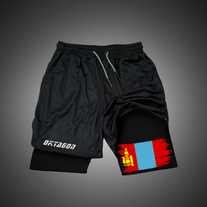 Kit Mongolia Performance