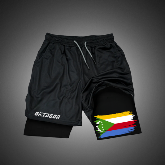 Shorts Comoros Performance