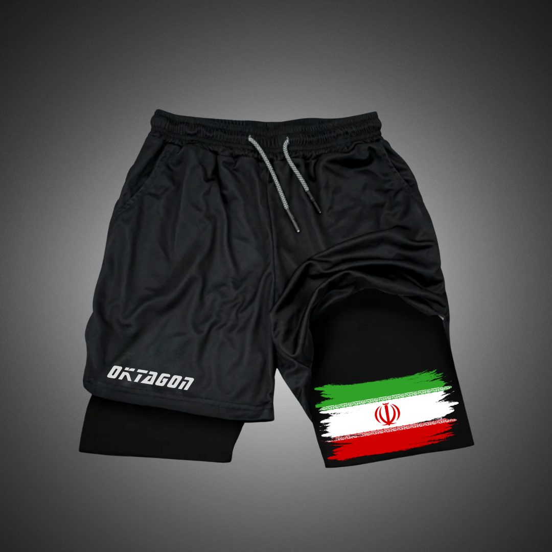 Shorts Iran Performance