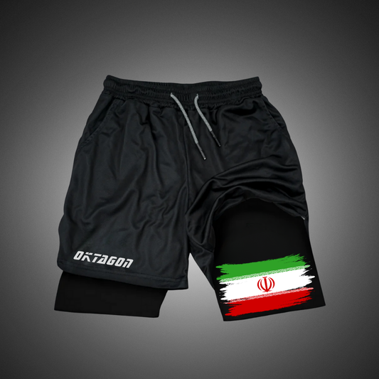 Shorts Iran Performance