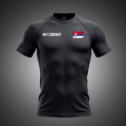 Kit Serbia Performance