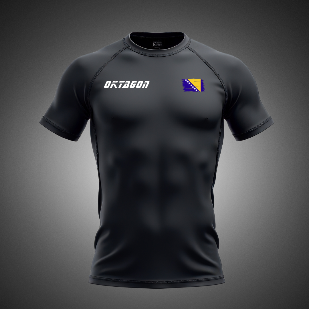 Kit Bosnia Performance