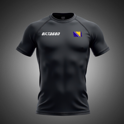 Kit Bosnia Performance