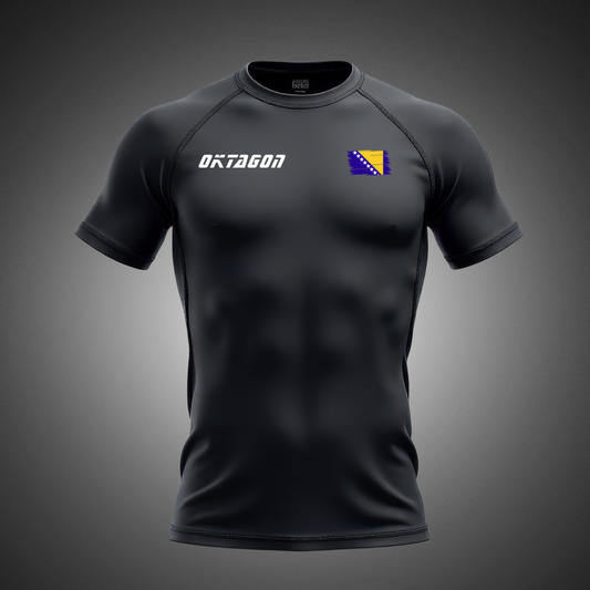 Rashguard Bosnia Performance