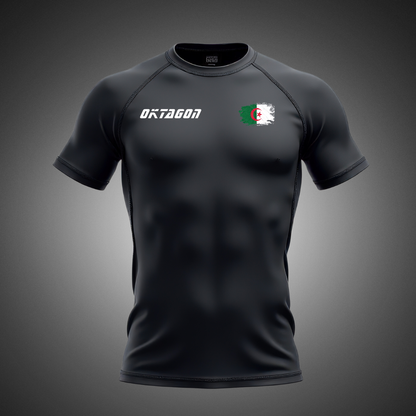 Rashguard Algeria Performance