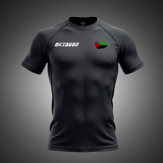 Rashguard Martinique Prestaties