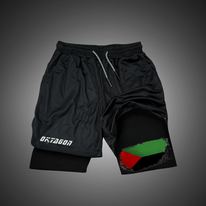 Rashguard Martinique Prestaties