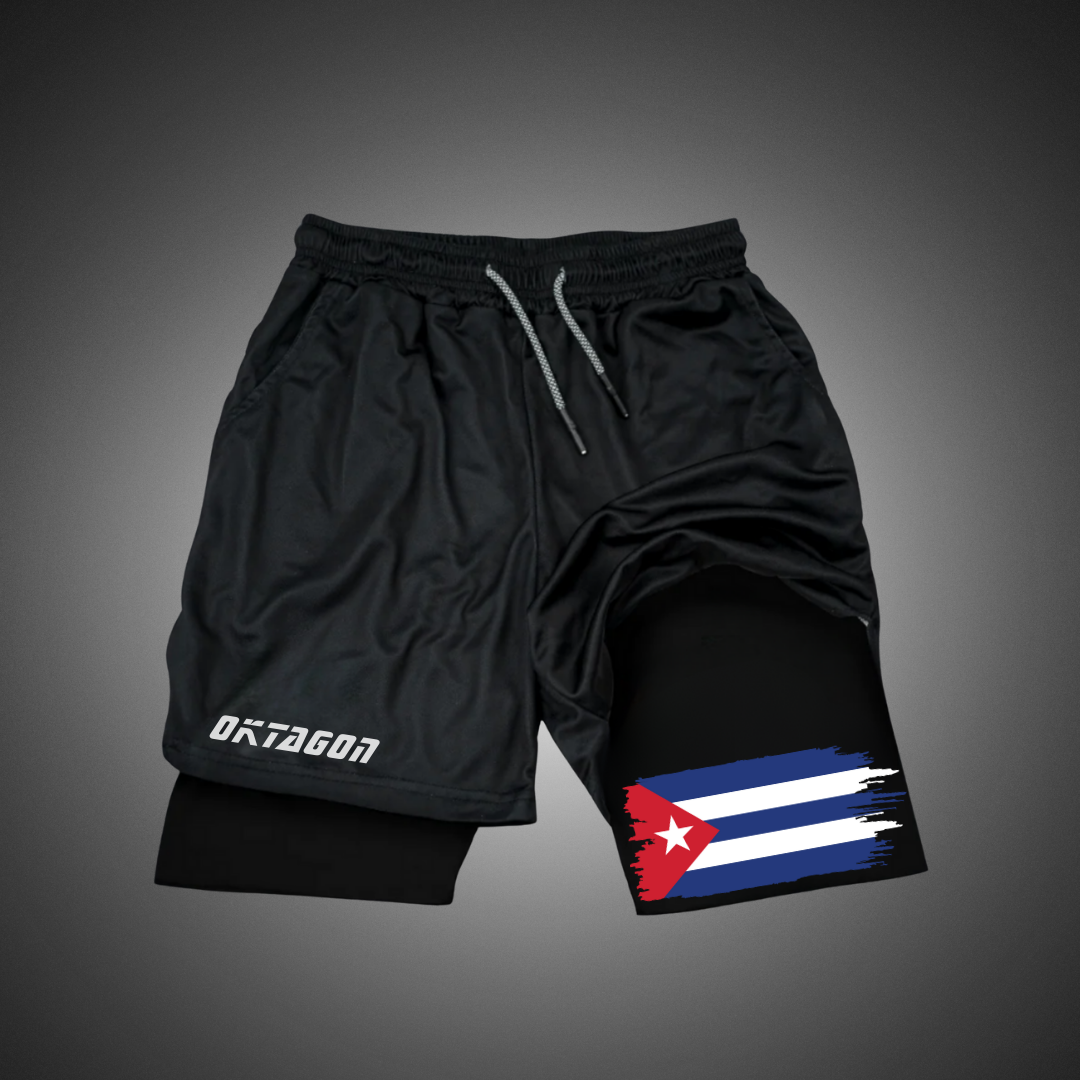Kit Cuba Performance