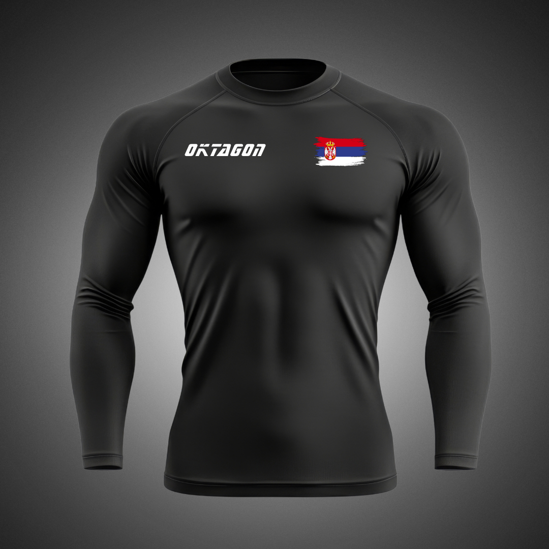 Kit Serbia Performance