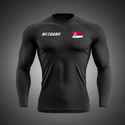 Kit Serbia Performance