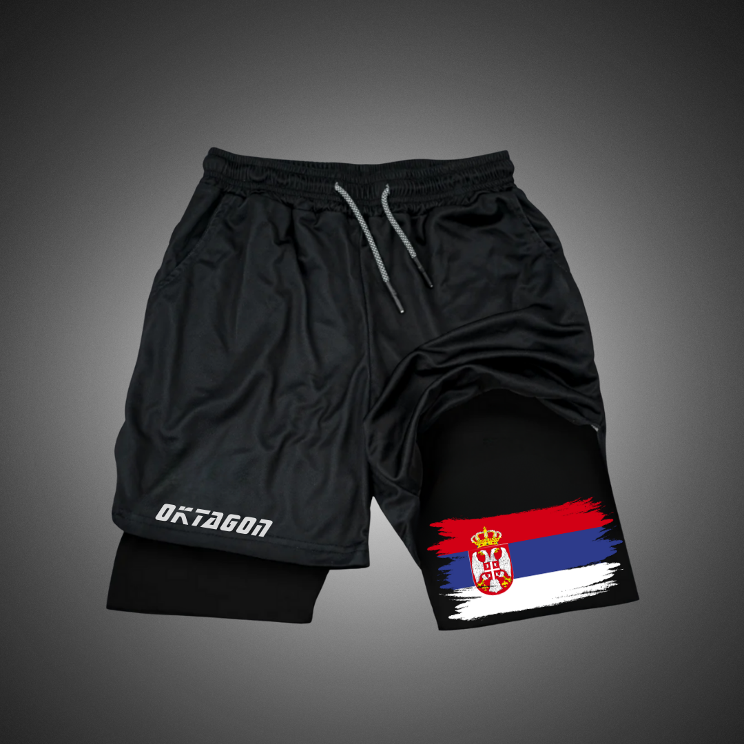 Kit Serbia Performance