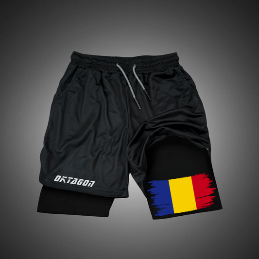 Shorts Roemenië Prestaties