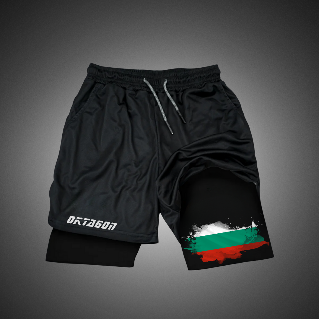 Shorts Bulgaria Performance