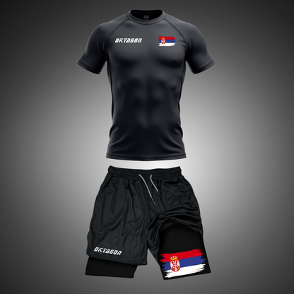 Kit Serbia Performance