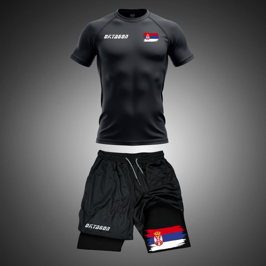 Kit Serbia Performance
