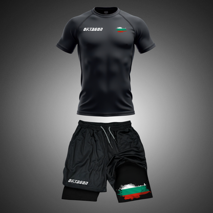 Kit Bulgaria Performance