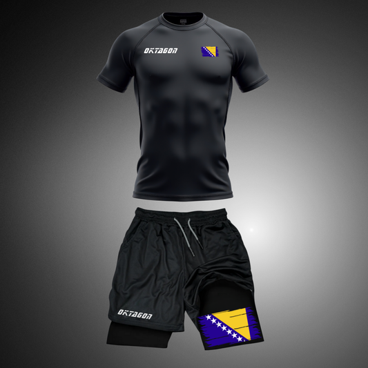 Kit Bosnia Performance