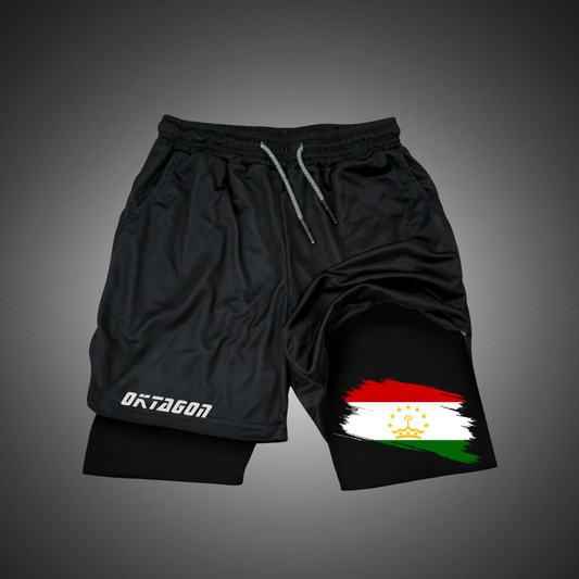 Shorts Turkije Prestaties