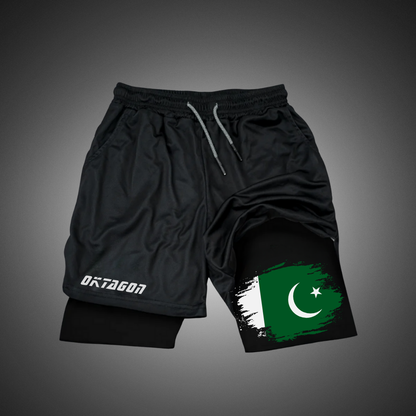 Shorts Pakistan Performance
