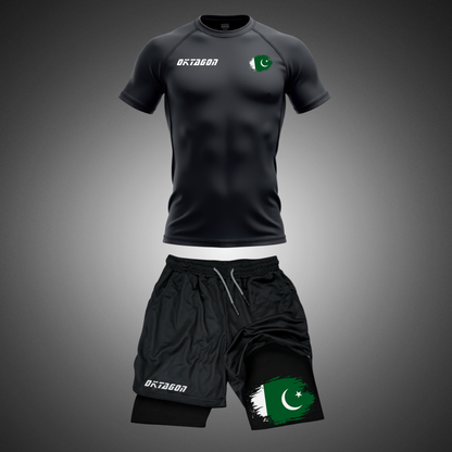 Shorts Pakistan Performance