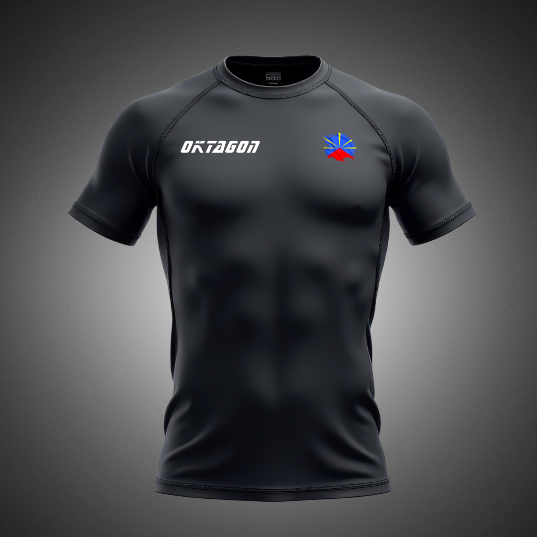 Rashguard Reunion Island Performance