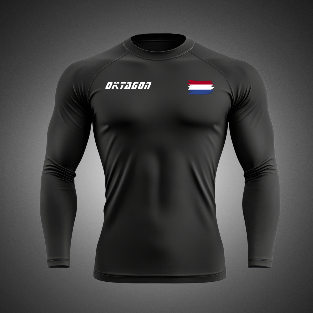 Kit Netherland Performance