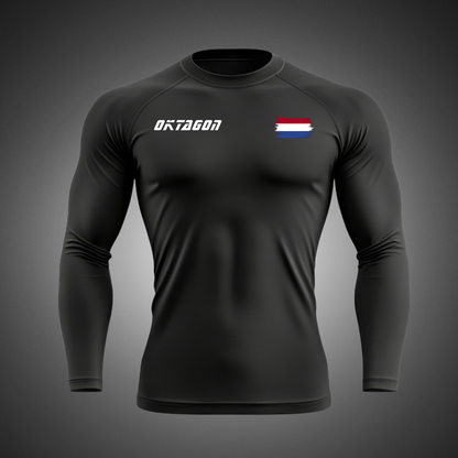 Kit Netherland Performance