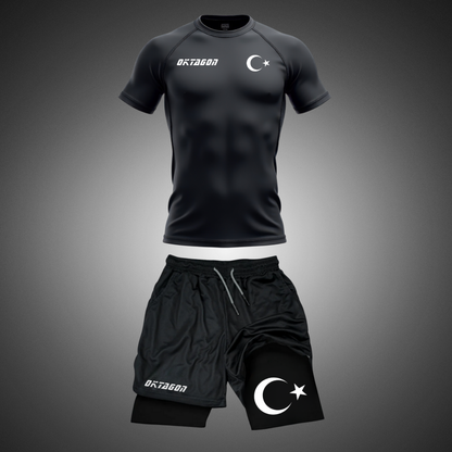 Kit Ottomaanse Prestaties