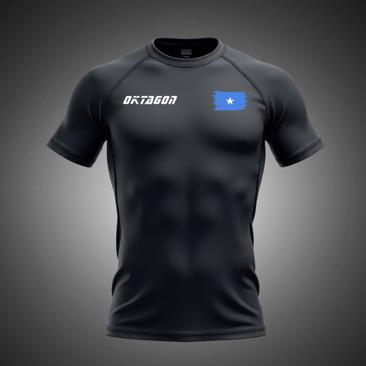 Rashguard Somalia Performance