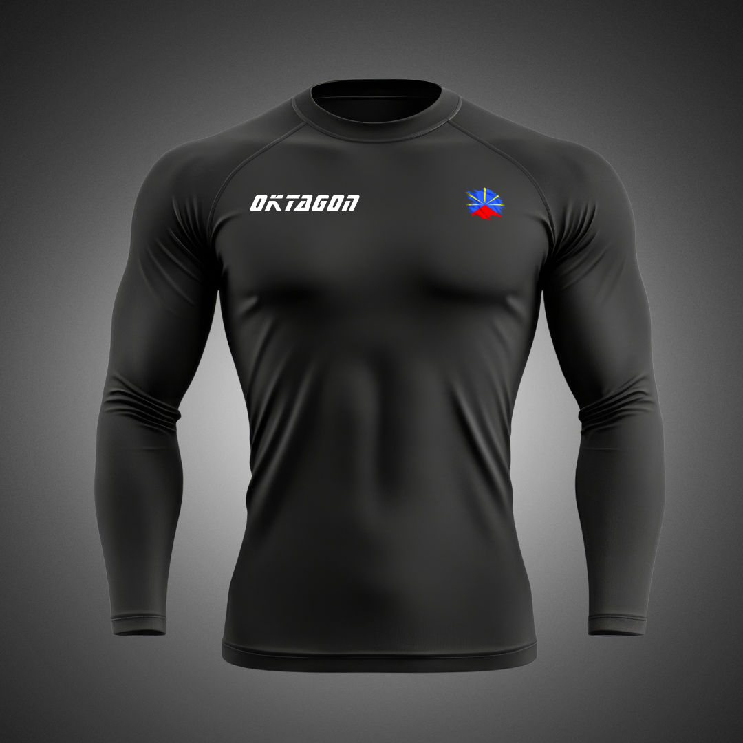 Rashguard Reunion Island Performance