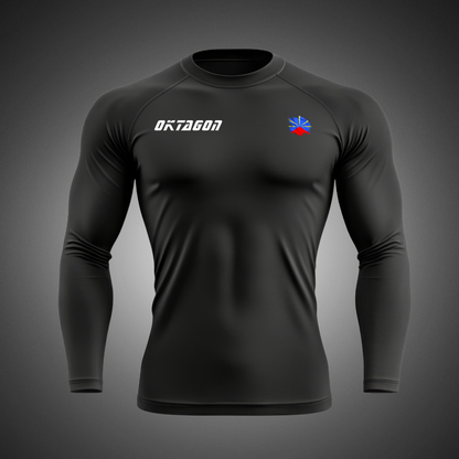 Rashguard Reunion Island Performance