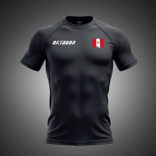 Rashguard Peru Performance