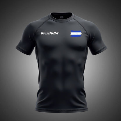 Prestaties van Rashguard Honduras