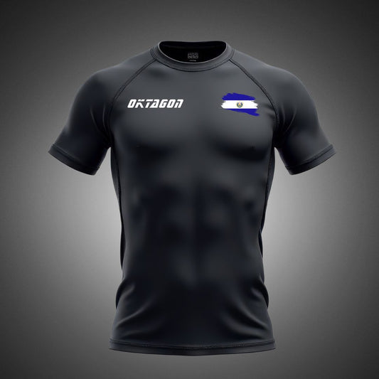 Rashguard Salvador Performance