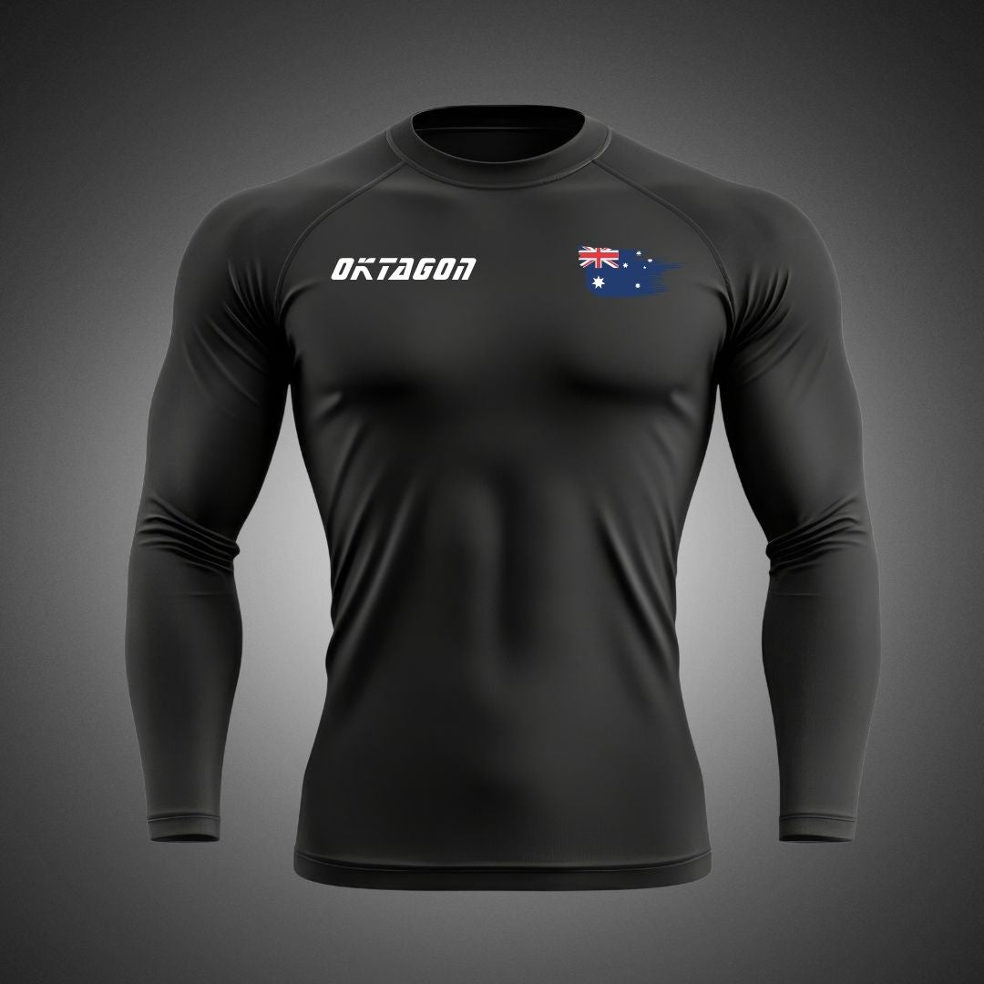 Kit Australia Performance