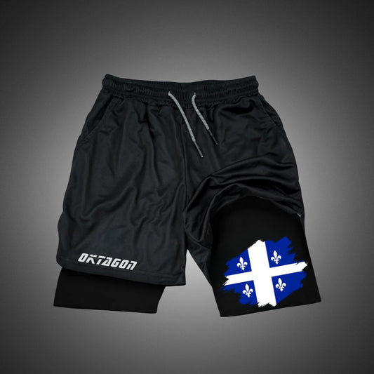 Shorts Quebec Performance