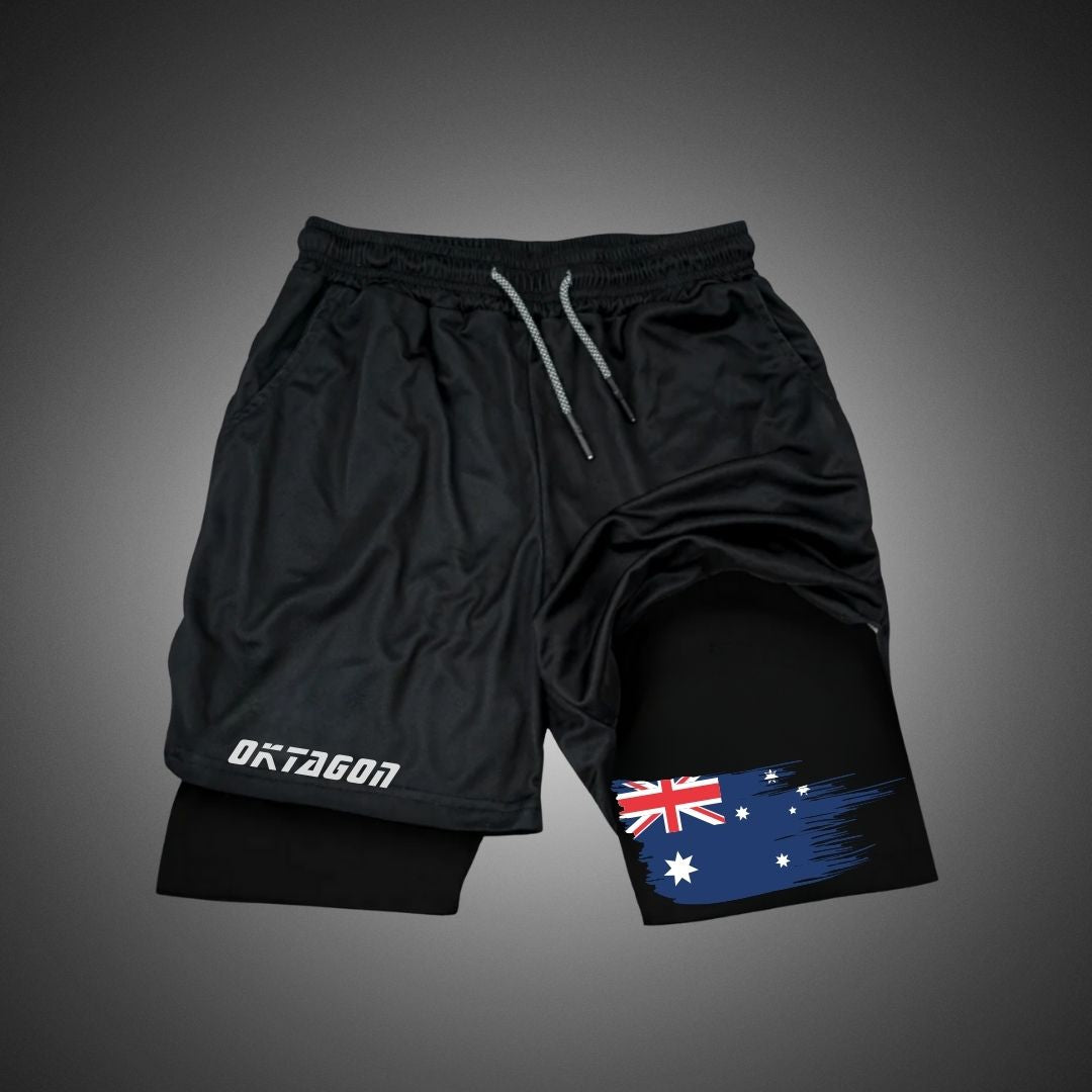 Kit Australia Performance