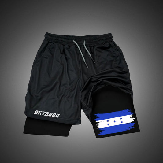 Shorts Honduras Performance