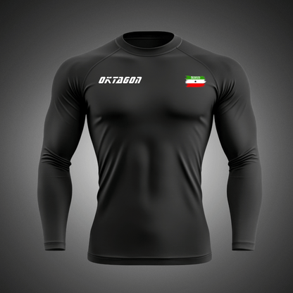 Rashguard Somaliland Performance