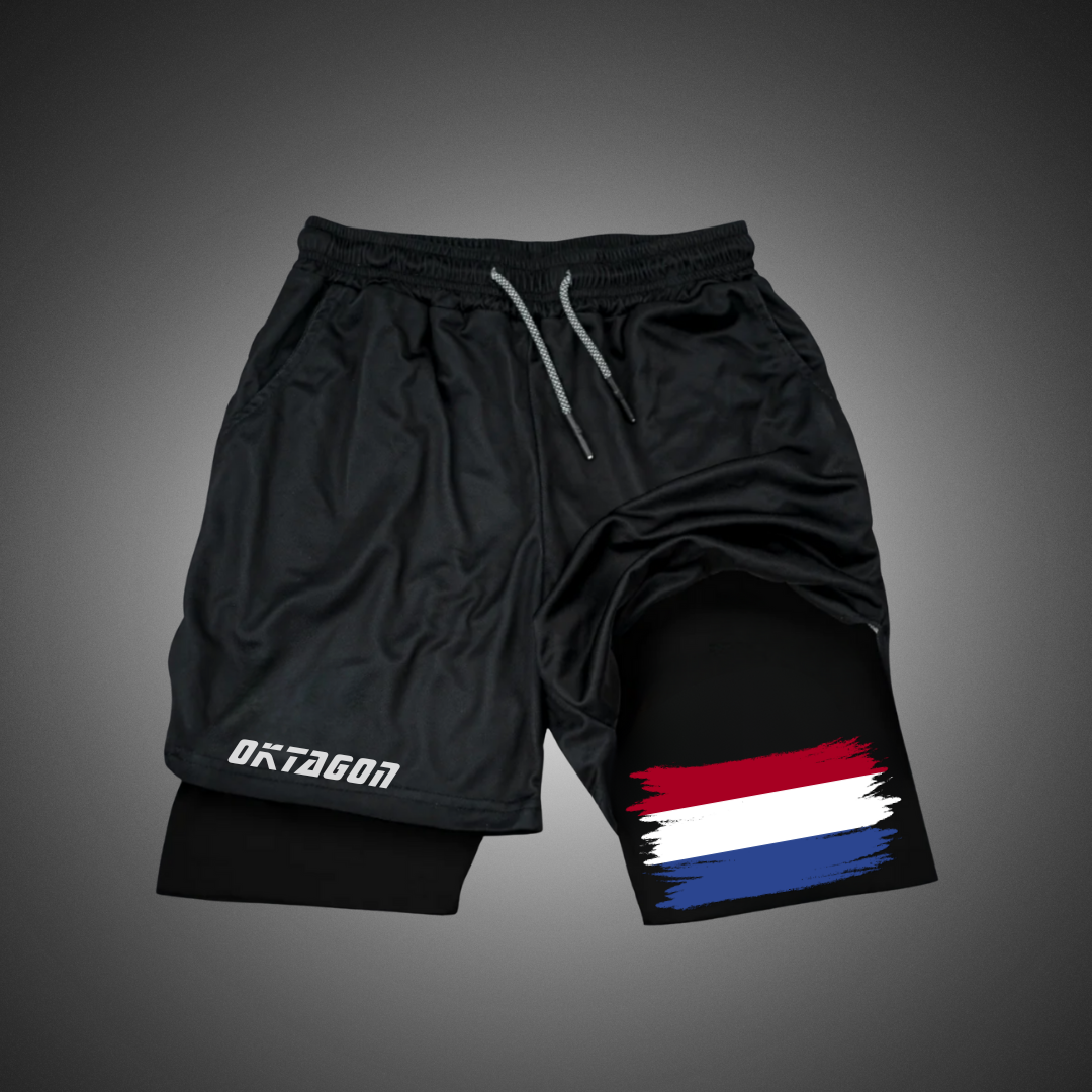 Kit Netherland Performance