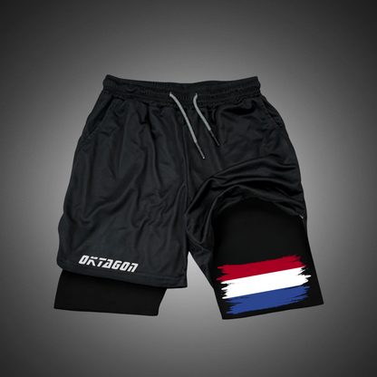 Kit Netherland Performance